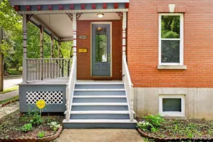 2800 Salena St, Saint Louis, MO 63118 - Photo 4
