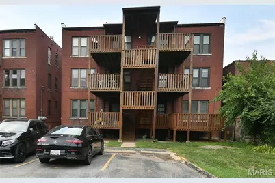 5567 Pershing Avenue #3W, Saint Louis, MO 63112 - Photo 26