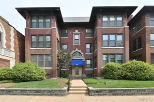 5567 Pershing Ave, Saint Louis, MO 63112 - Photo 2