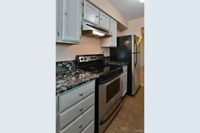 5567 Pershing Avenue #3W, Saint Louis, MO 63112 - Photo 14