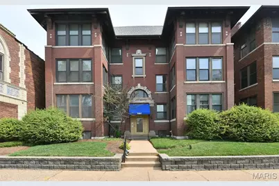 5567 Pershing Avenue #3W, Saint Louis, MO 63112 - Photo 28
