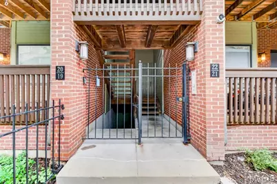 4465 W Pine Boulevard #19, Saint Louis, MO 63108 - Photo 2