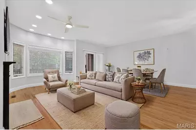4465 W Pine Boulevard #19, Saint Louis, MO 63108 - Photo 4