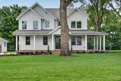 12 Beacon Hill Lane, Creve Coeur, MO 63141 - Photo 12