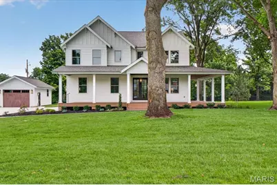 12 Beacon Hill Lane, Creve Coeur, MO 63141 - Photo 10