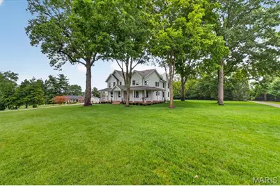 12 Beacon Hill Lane, Creve Coeur, MO 63141 - Photo 16