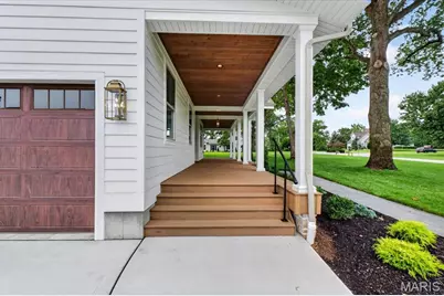 12 Beacon Hill Lane, Creve Coeur, MO 63141 - Photo 4