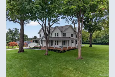 12 Beacon Hill Lane, Creve Coeur, MO 63141 - Photo 12