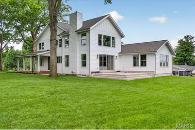12 Beacon Hill Lane, Creve Coeur, MO 63141 - Photo 26