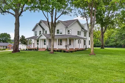 12 Beacon Hill Lane, Creve Coeur, MO 63141 - Photo 6
