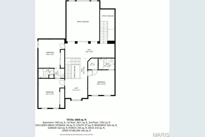 9217 Caddyshack Circle, Sunset Hills, MO 63127 - Photo 80