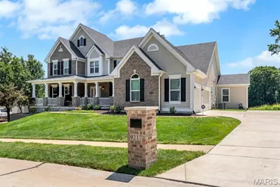 9217 Caddyshack Circle, Sunset Hills, MO 63127 - Photo 72