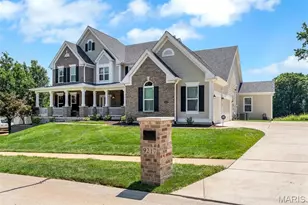 9217 Caddyshack Cir, Sunset Hills, MO 63127 - Photo 72