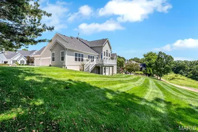 9217 Caddyshack Circle, Sunset Hills, MO 63127 - Photo 68
