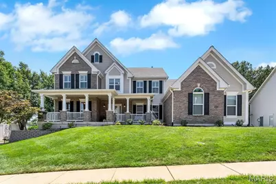 9217 Caddyshack Circle, Sunset Hills, MO 63127 - Photo 2