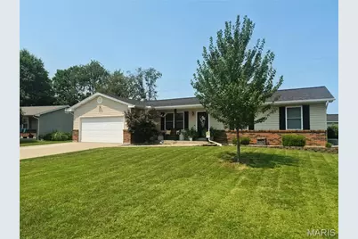 1165 Haven View Drive, O'Fallon, MO 63366 - Photo 1