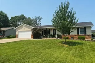 1165 Haven View Dr, O'Fallon, MO 63366 - Photo 1