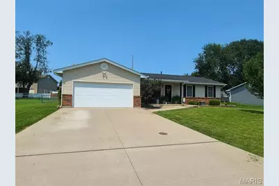 1165 Haven View Drive, O'Fallon, MO 63366 - Photo 2
