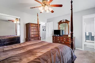 1165 Haven View Dr, O'Fallon, MO 63366 - Photo 22