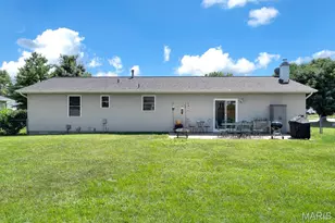 1165 Haven View Dr, O'Fallon, MO 63366 - Photo 36