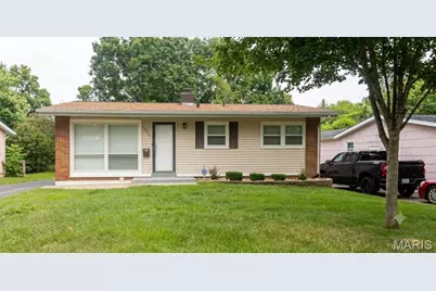 2898 Lesmer Court, Overland, MO 63114 - Photo 1