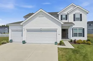 338 White Orchid Ct, Wentzville, MO 63385 - Photo 4