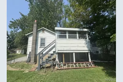 324 N Floridale, Dellwood, MO 63135 - Photo 2