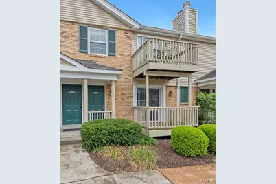 8912 Cardinal Terrace, Brentwood, MO 63144 - Photo 2