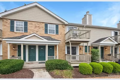 8912 Cardinal Terrace, Brentwood, MO 63144 - Photo 1
