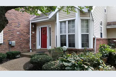 417 Meramec Way #4, Unincorporated, MO 63303 - Photo 1