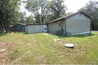 10101 N Oriole Drive, Bismarck, MO 63624 - Photo 4