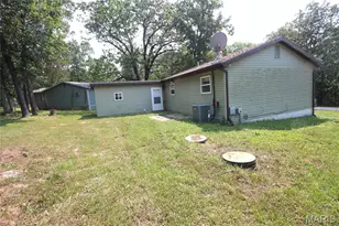10101 N Oriole Dr, Bismarck, MO 63624 - Photo 4