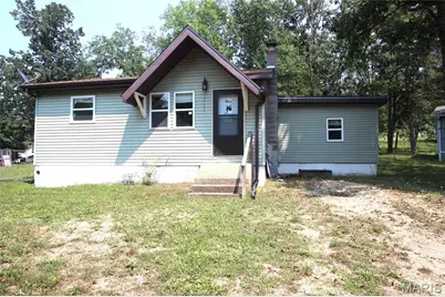 10101 N Oriole Drive, Bismarck, MO 63624 - Photo 1