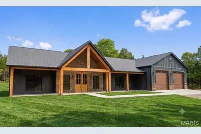 10211 Judon Lane, Cadet, MO 63630 - Photo 2