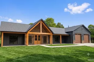 10211 Judon Ln, Cadet, MO 63630 - Photo 2