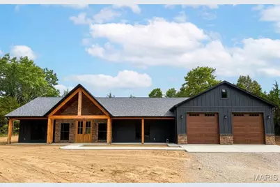 10211 Judon Lane, Cadet, MO 63630 - Photo 1
