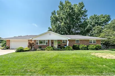 702 Oriole Lane, Washington, MO 63090 - Photo 2