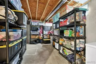 708 Woodland Ridge Dr, Saint Peters, MO 63376 - Photo 28