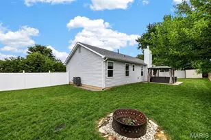 708 Woodland Ridge Dr, Saint Peters, MO 63376 - Photo 30