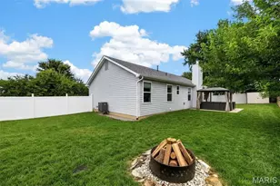708 Woodland Ridge Dr, Saint Peters, MO 63376 - Photo 30