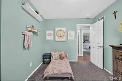 708 Woodland Ridge Drive, Saint Peters, MO 63376 - Photo 14