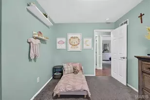 708 Woodland Ridge Dr, Saint Peters, MO 63376 - Photo 14