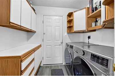 247 John Charles Drive #2163B, Wentzville, MO 63385 - Photo 16