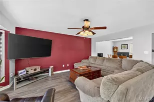 247 John Charles Dr, Wentzville, MO 63385 - Photo 6