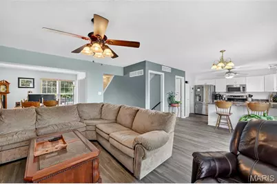 247 John Charles Drive #2163B, Wentzville, MO 63385 - Photo 8