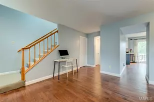 3166 Carrsville Ct, Saint Louis, MO 63139 - Photo 8