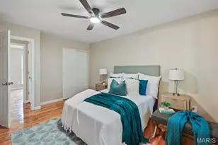 3855 Belcroft Dr, Florissant, MO 63034 - Photo 16
