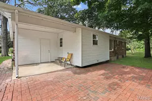 3855 Belcroft Dr, Florissant, MO 63034 - Photo 32