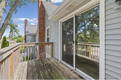 1774 Kircher Drive #C, Saint Charles, MO 63303 - Photo 16