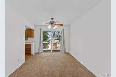 1774 Kircher Drive #C, Saint Charles, MO 63303 - Photo 4